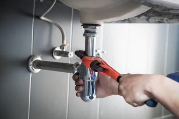 Clogged Drain Plumber in Pierre Part, LA