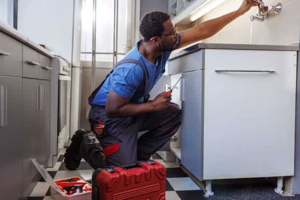 Best Faucet Repair  in Pierre Part, LA