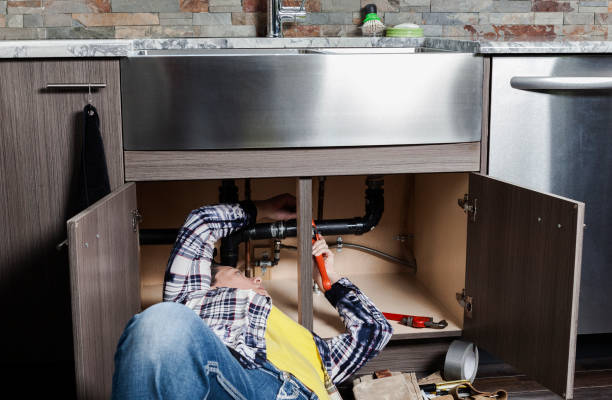 Best Toilet Repair Services  in Pierre Part, LA