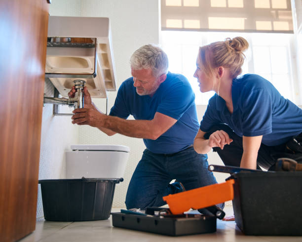 Best Clogged Drain Plumber  in Pierre Part, LA